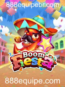 BoomFiesta: Um Mergulho no Universo Vibrante do Jogo e Como Ele Funciona