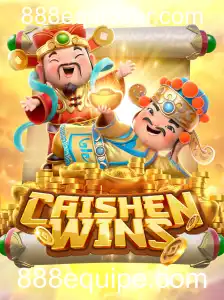 Descubra as Emoções de CaishenWins: O Jogo de Slots Popular