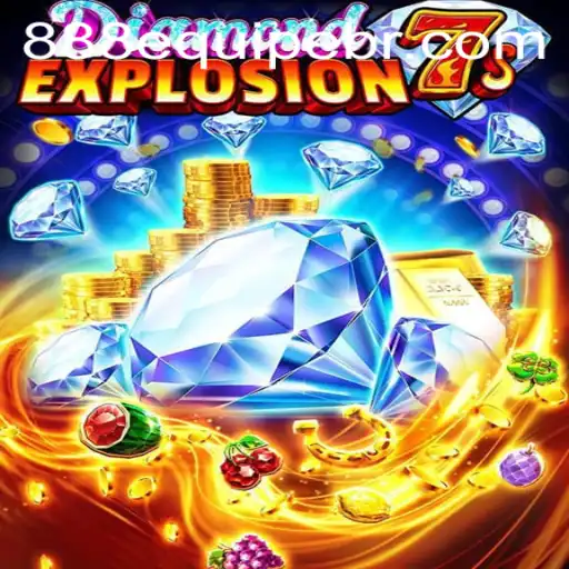 Explore o Fascinante Mundo de DiamondExplosion7s