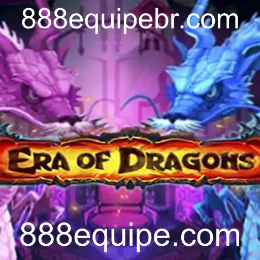 Descubra o Fascinante Mundo de EraOfDragons: Um Jogo de Estratégia Épico