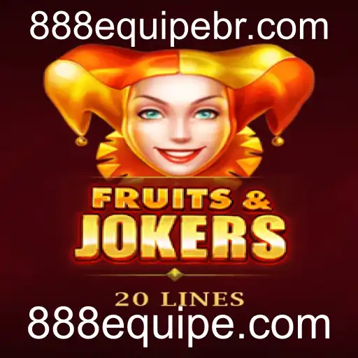 Explorando o Jogo FruitsAndJokers20: Regras e Estratégias