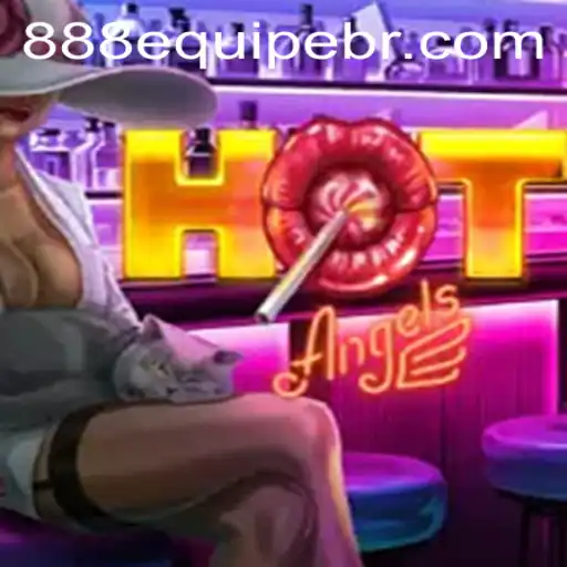 HotAngels: A Nova Fronteira dos Games de Estratégia