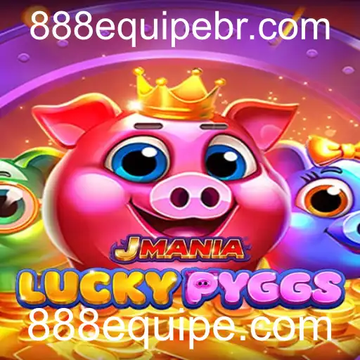 Explorando o Fenômeno JManiaLuckyPyggs: O Novo Jogo que Conquistou a Comunidade Gamer