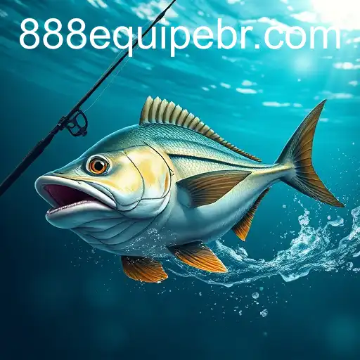 Jogos de pesca