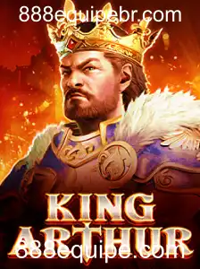 Descubra o Mundo de Aventuras com KingArthur
