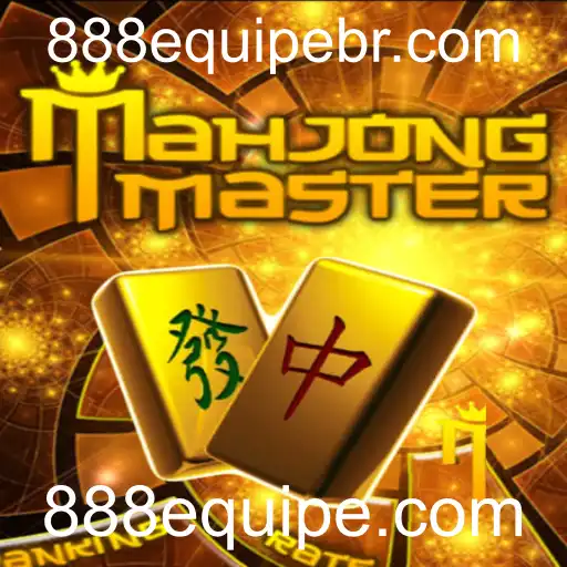 Explorando o Fascinante Mundo de MahJongMaster e Sua Conexão com 888equipe.com