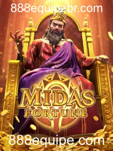 Descubra MidasFortune: Uma Experiência de Jogo Revolucionária