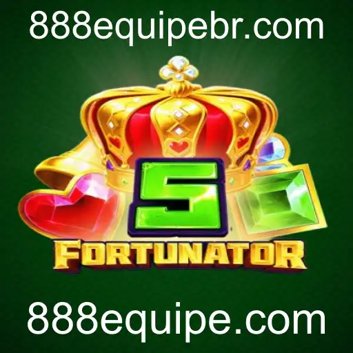 Descubra o Mundo Fascinante de 5Fortunator