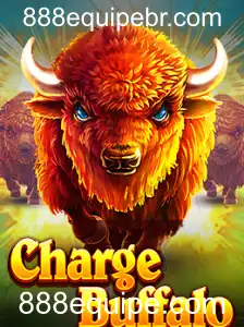 Descubra o Fascinante Mundo de ChargeBuffalo