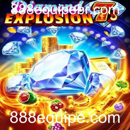 Explore o Fascinante Mundo de DiamondExplosion7s