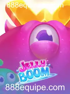 Descubra o Mundo Vibrante de JellyBoom: Um Jogo de Estratégia e Diversão