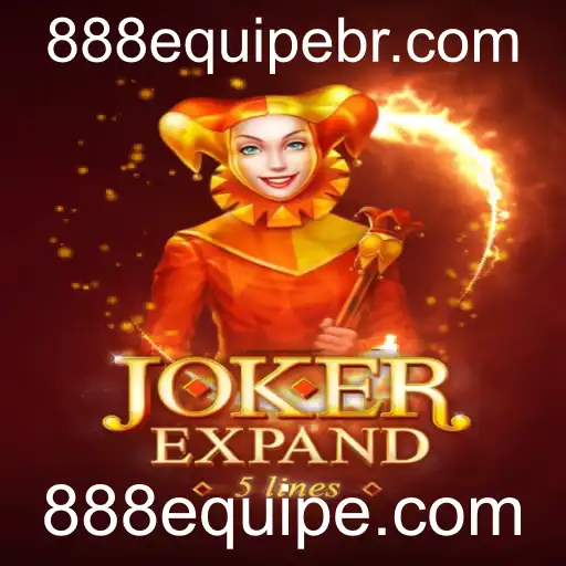 JokerExpand: A Nova Sensação do Mundo dos Jogos Online
