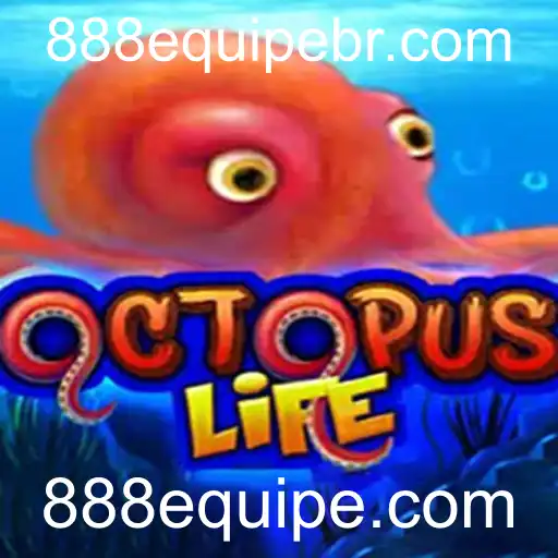 Descubra o Fascinante Mundo de OctopusLife: Um Jogo Envolvente