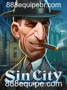 Explorando o Mundo de SinCity: Aventura e Estratégia no Jogo Online