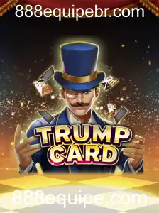Dominando o Jogo de Estratégia TrumpCard: Regras e Introdução