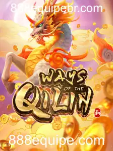 Descubra o Fascinante Mundo de 'WaysoftheQilin'