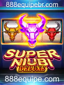 SuperNiubiDeluxe: A Aventura Interativa que Conquista Milhares