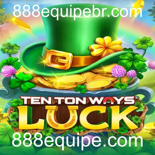 Explorando o Mundo de TenTonWaysLuck: A Nova Sensação dos Jogos