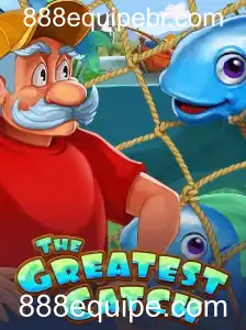Descubra o Fascinante Mundo de TheGreatestCatch