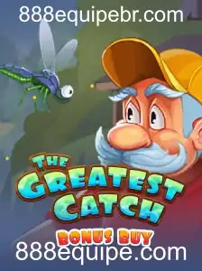 Explorando 'TheGreatestCatchBonusBuy': Um Mergulho nas Regras e Experiências de Jogo